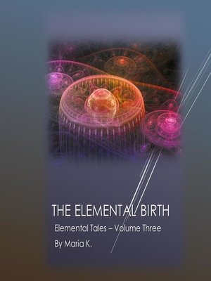 cover image of The Elemental Birth